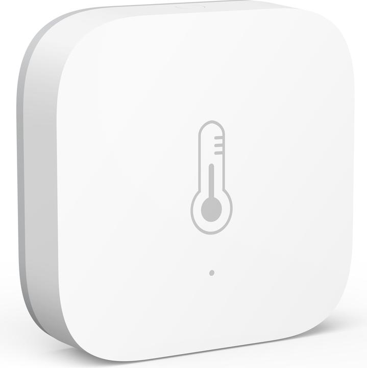 Produktbild Aqara Temperature & Humidity & Pressure Sensor