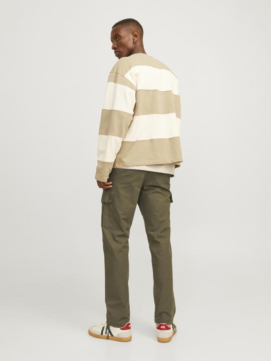 Produktbild Jack & Jones Jpstkane Jjbarkley Cargo Pant Noos (W34/L30)