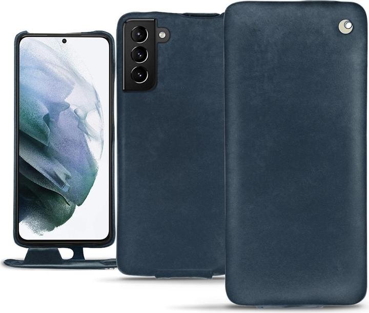 Produktbild Noreve Lederschutzhülle vertikal (Samsung Galaxy S21+)
