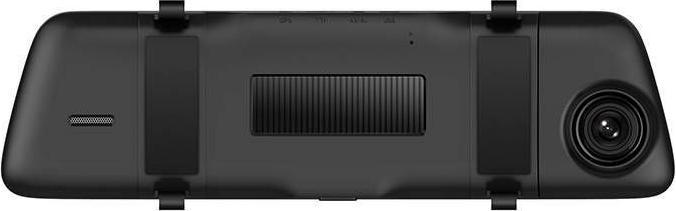 Image du produit DDpai Caméra Dash Mola E3 1440p (Récepteur GPS, WiFi, Microphone intégré, Indicateur intégré, 2K)