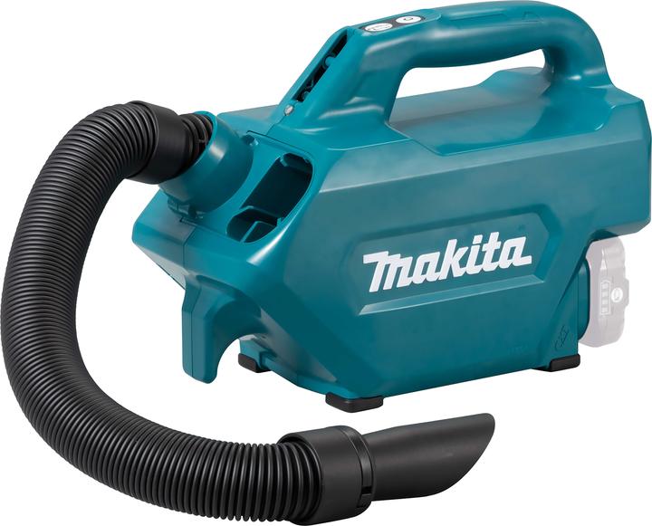 Immagine prodotto Makita CL121DZX (Aspirapolvere a umido e a secco)