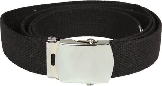 Mil-tec US Hosengürtel Cotton (130)