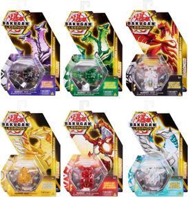 Image du produit Bakugan Nova Light Up