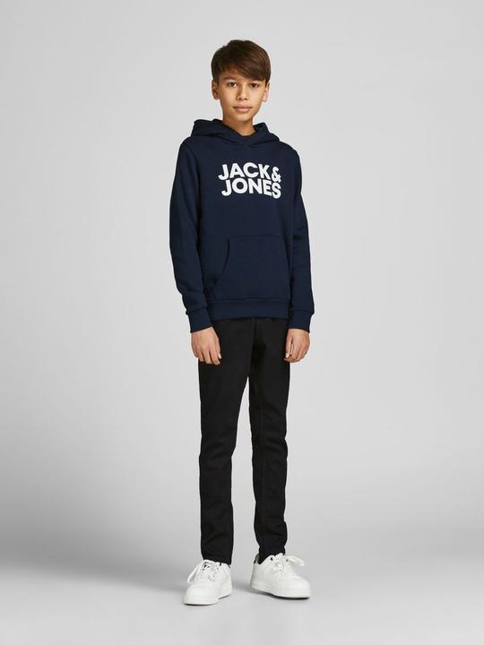 Actual product image Jack & Jones Jungs 2er-Pack Hoodie (152)