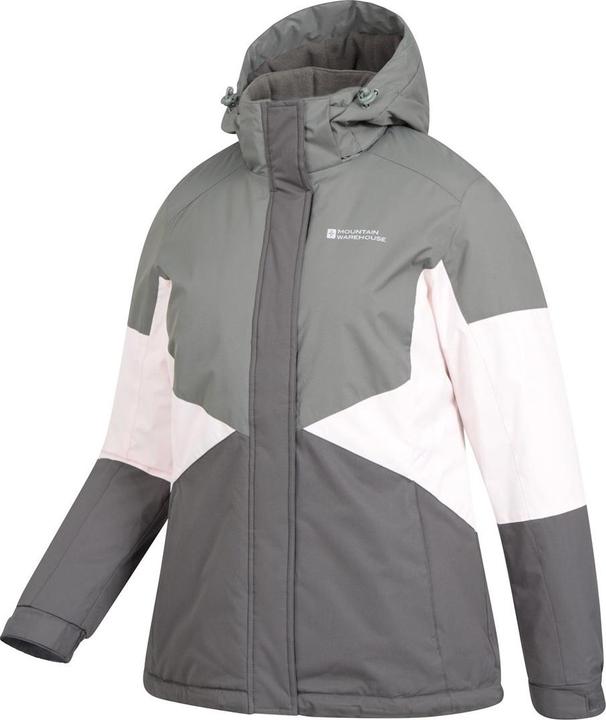 Immagine prodotto Mountain Warehouse Moon II Giacca da Sci Donna (42 D)