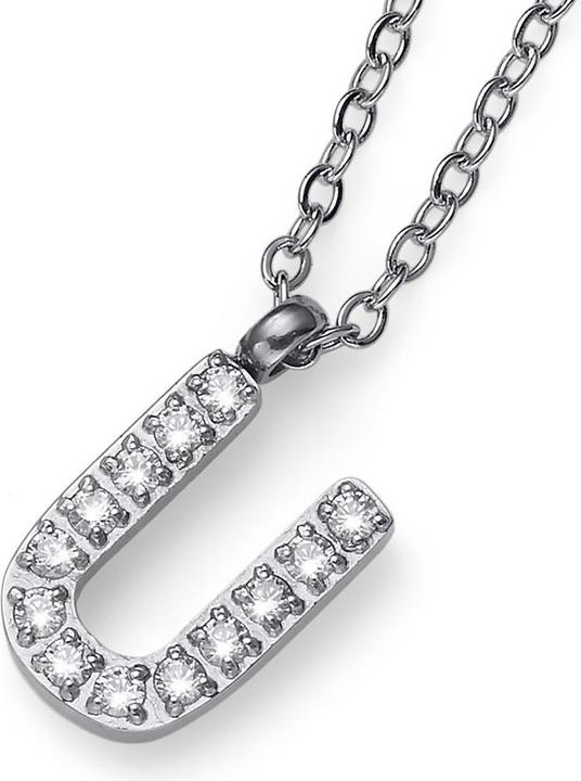 Produktbild Oliver Weber Collection 3855 (Stainless Steel)
