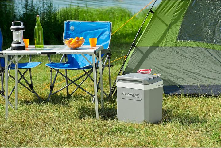 Image du produit Campingaz Powerbox Plus (24 l)