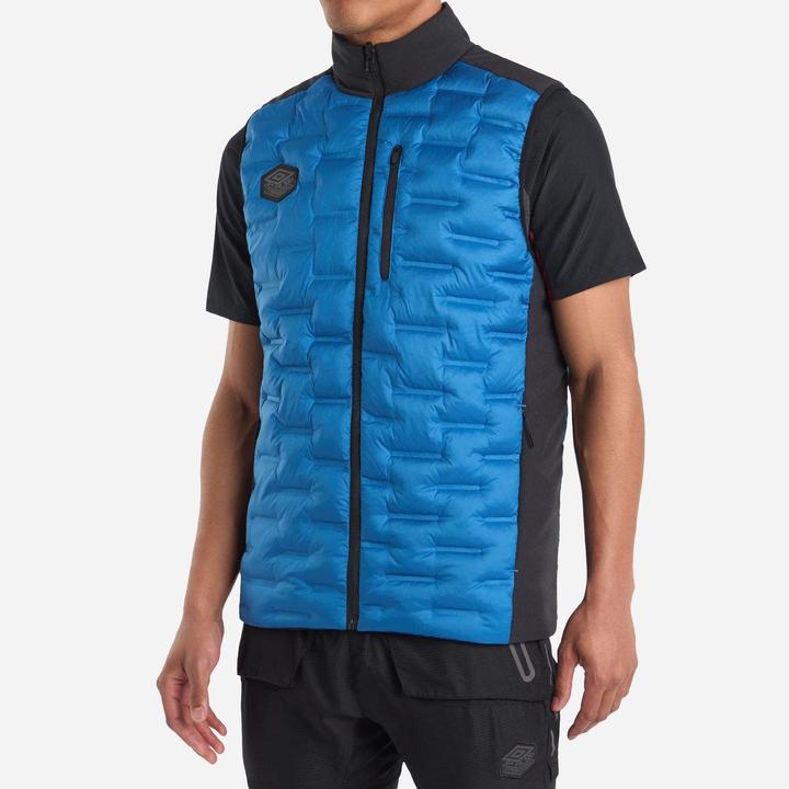 Produktbild Umbro Pro Training Elite Weste Hybrid (L)
