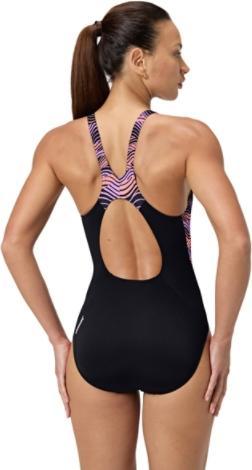 Produktbild Speedo HyperBoom Splice Muscleback (W34/L38)