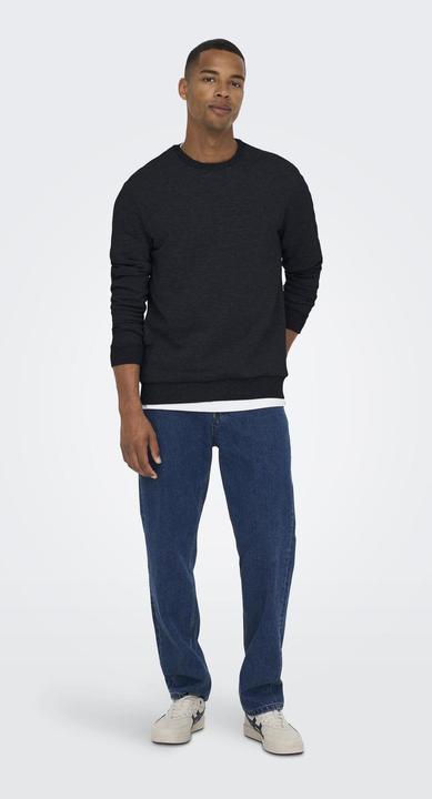 Produktbild Only & Sons Onsceres Crew Neck Noos (XS)