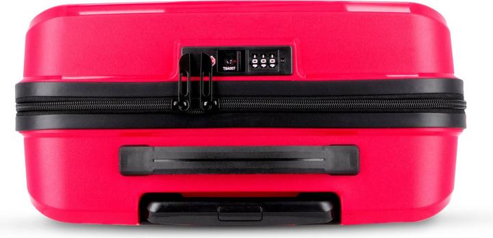 Immagine prodotto D&N Travel Line 4000 Valigia per bagagli a mano (39 l, Bagaglio a mano (fino a 50 litri))