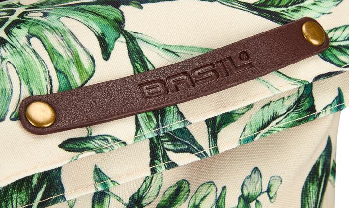 Actual product image Basil Ever-Green (14 l)
