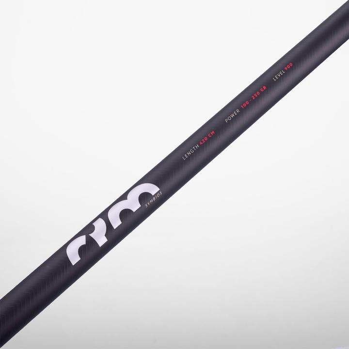Produktbild Caperlan SYMBIOS 900 (Allroundrute, 420 cm)