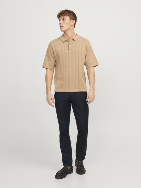 Image du produit Jack & Jones Pantalon Regular Fit avec Regular Fit Pantalon avec Regular Fit (W32/L34)