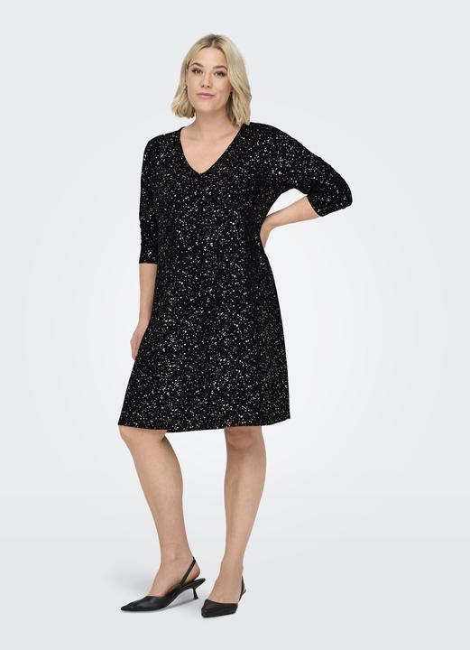Actual product image Only CARNEWFOILA midi dress dress (54)