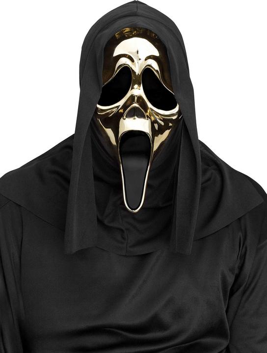 Actual product image Fun World Division Scream: Ghost Face