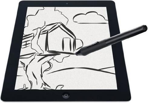 Actual product image Wacom Intuos Creative Stylus for iPad