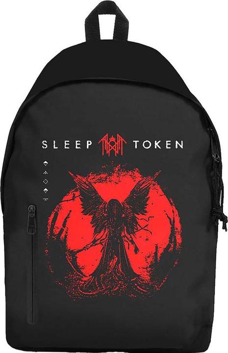 Produktbild Sleep Token Rucksack TMBTE Bildlich