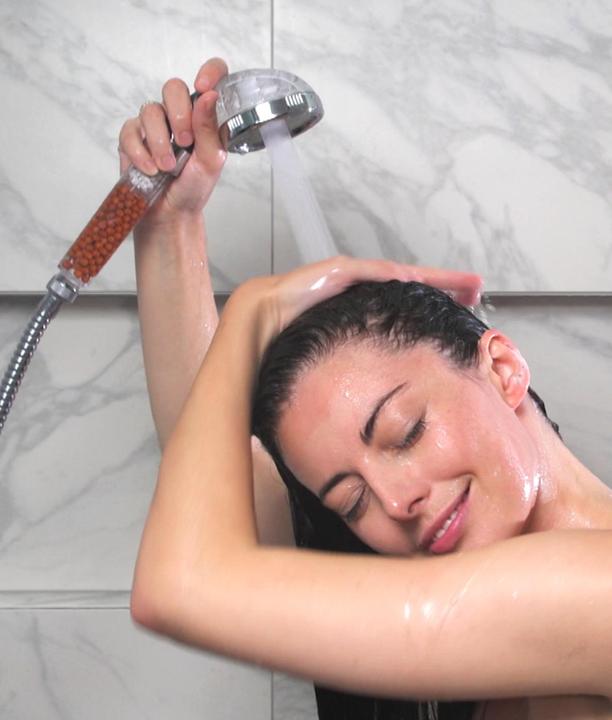 Actual product image MediaShop Aquadon Shower Hero