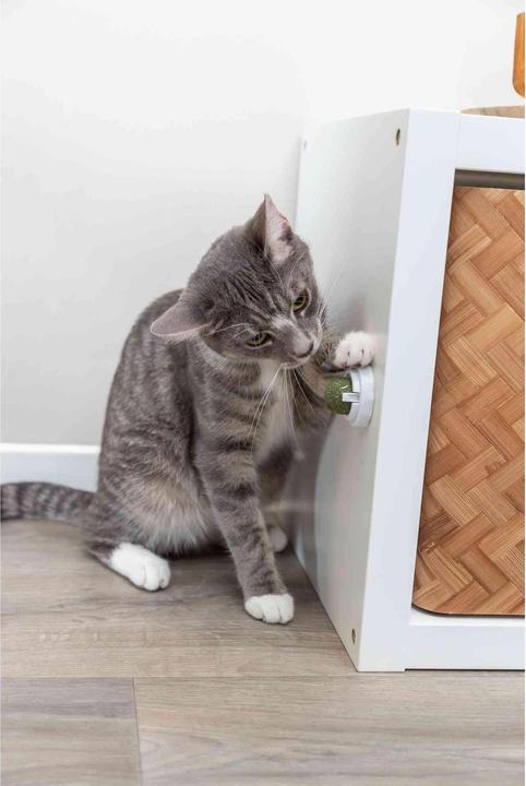 Produktbild Trixie Katzenminze Ball (Ballspielzeug Katze)