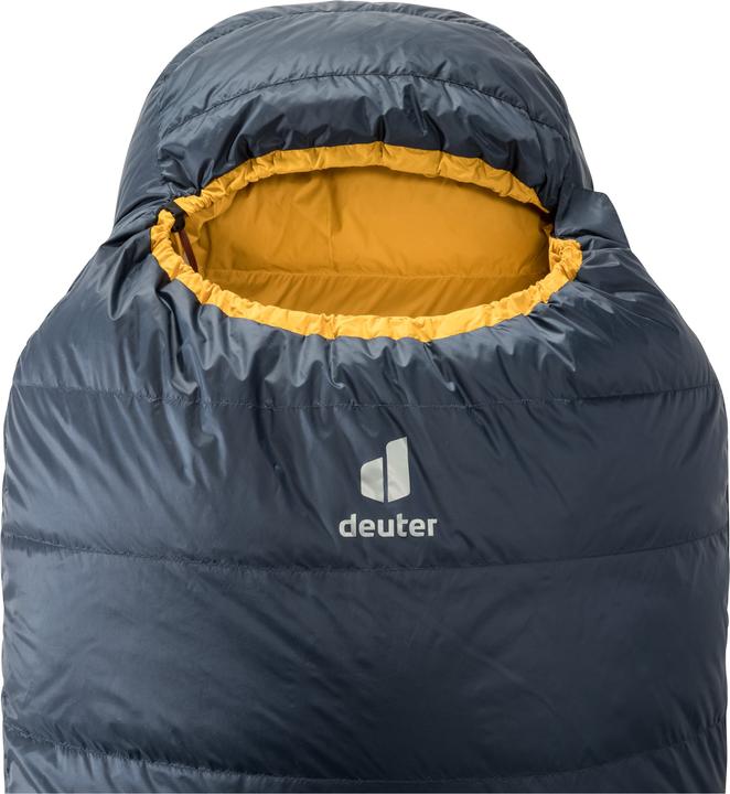 Image du produit Deuter Curry d'encre Astro 500 (205 cm)