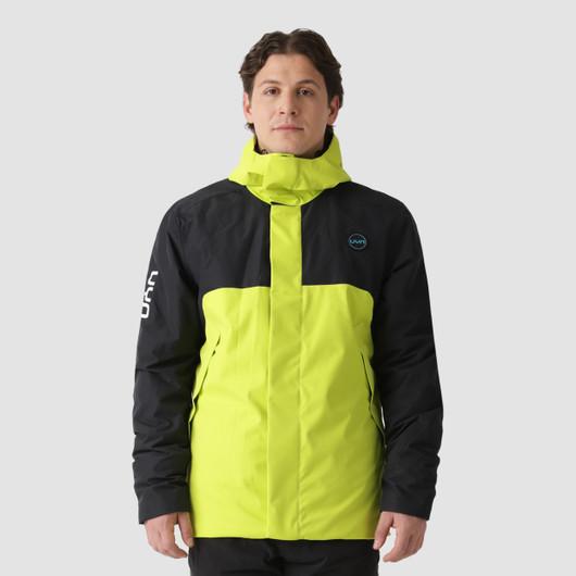 UYN Skijacke Powder Bicolor
