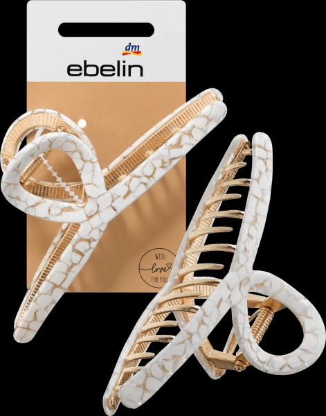 Produktbild dm ebelin Haarspange (1 Stk.)