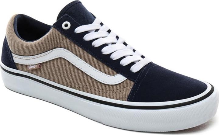 Actual product image Vans Old Skool Pro (39)