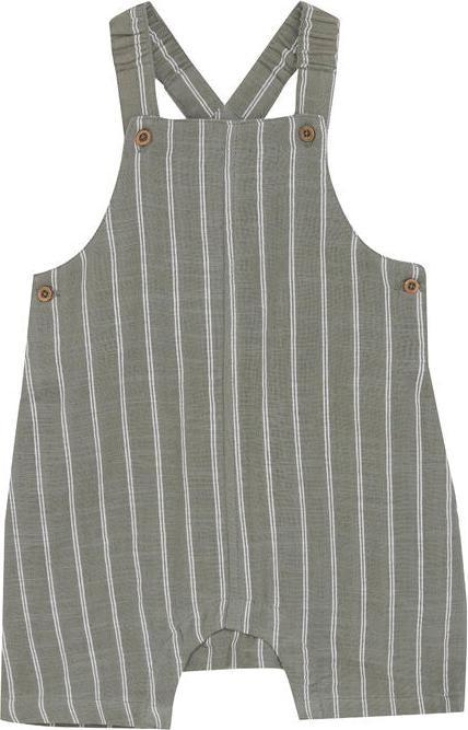 Immagine prodotto Minymo Babyboy Latzhose gestreift (74)