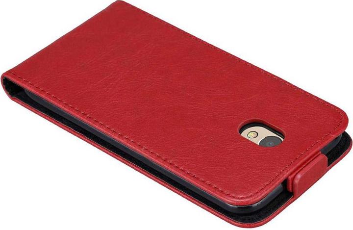 Image du produit Cadorabo Flip comme Invisible Cover (Lenovo P2)