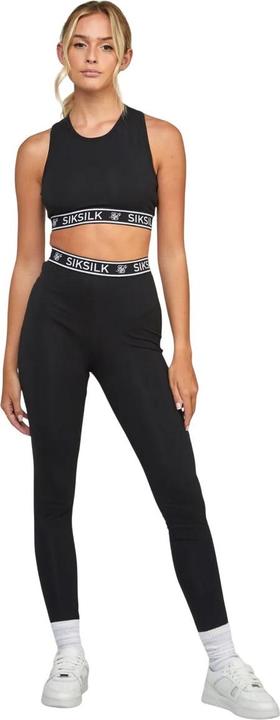 Produktbild Siksilk Essential SportBH (40 D)