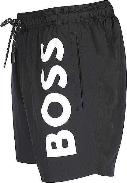 Actual product image BOSS Swim shorts Sporty Comfortable fit (XL)