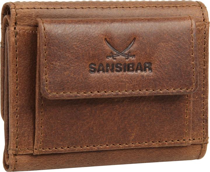 Produktbild Sansibar Geldbörse
