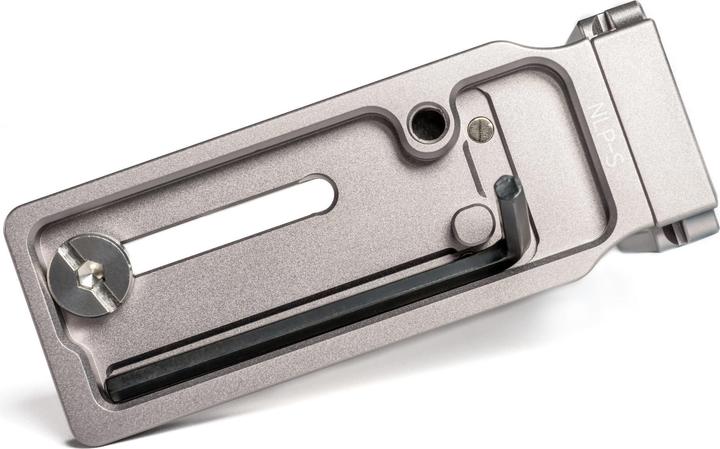 Image du produit Nisi L-Plate