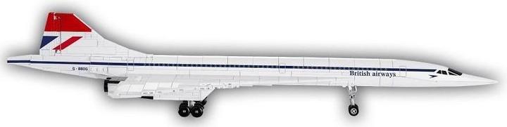 Immagine prodotto Cobi G-BBDG Concorde