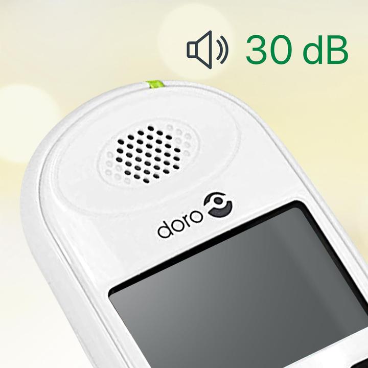 Image du produit Doro PhoneEasy 100w duo