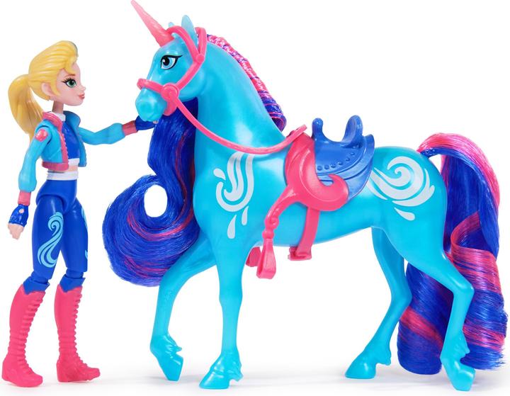 Image du produit Unicorn Academy Isabel & River