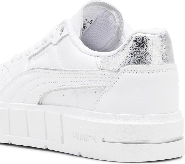 Produktbild Puma Cali Court Metallic Wns (41)