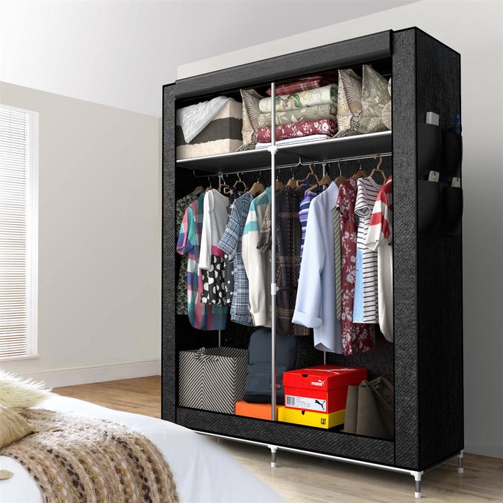 Actual product image Intirilife Cupboard (108 x 45 x 170 cm)