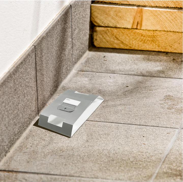 Actual product image Windhager cockroach trap