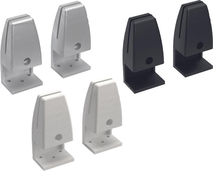 Actual product image OK-Line Soundproof Panel Table Clamp V