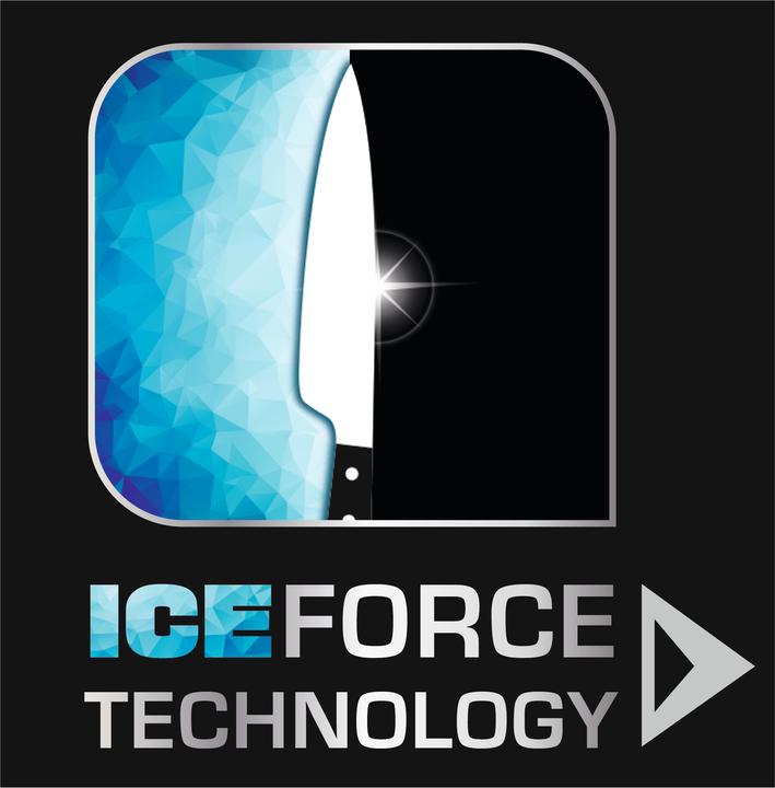 Immagine prodotto Tefal Ingenio Coltello da chef Ice Force (20 cm)