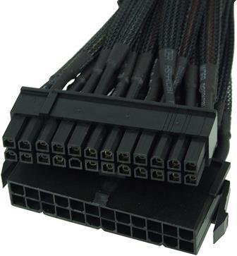 Produktbild Phobya 24Pin Netzteil Verlängerung