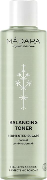 Madara Harmonisierendes Gesichtswasser (Mizellenwasser, 200 ml)