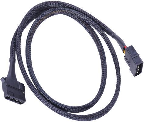 Produktbild Phobya 4Pin Molex Stromverlängerung