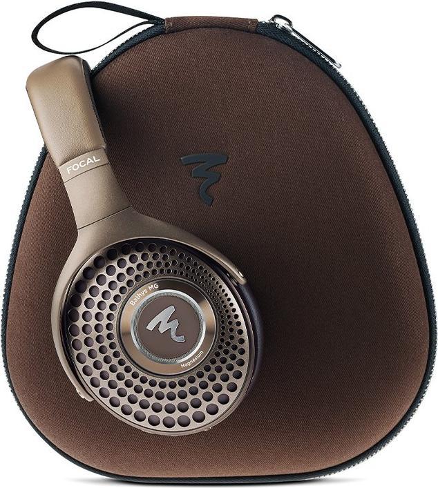 Actual product image Focal Bathys mg (ANC, 30 h, Wireless)