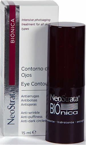 Actual product image NeoStrata Bionica Eye Contour 15ml (15 ml)