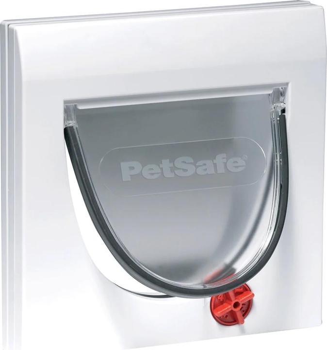 Produktbild Staywell Katzenklappe 4 Positionen (Manuelle Katzenklappe)