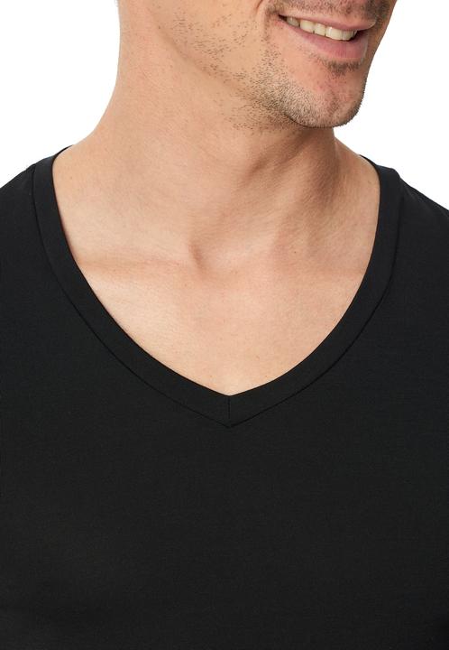 Actual product image Schiesser Shirt 1/2 (L)