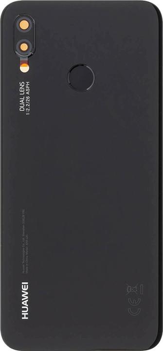 Actual product image Huawei Spare part battery cover P20 Lite
